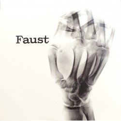 Faust – Faust|	Polydor –...