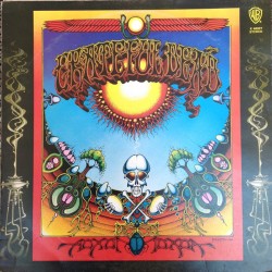 The Grateful Dead –...
