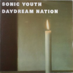 Sonic Youth – Daydream...