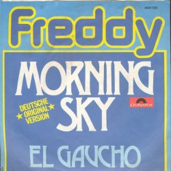 Freddy – Morning Sky...