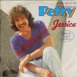 Wolfgang Petry – Jessica...