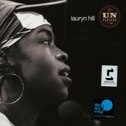 Lauryn Hill – MTV Unplugged...