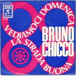 Bruno Chicco ‎– Vediamoci...