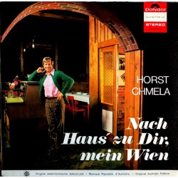 Horst Chmela – Nach Haus'...