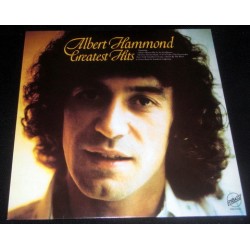 Albert Hammond – Greatest...