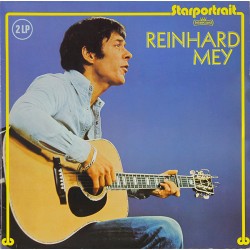 Reinhard Mey – Starportrait...