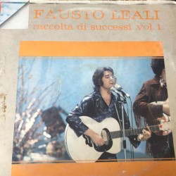 Fausto Leali – Raccolta Di...