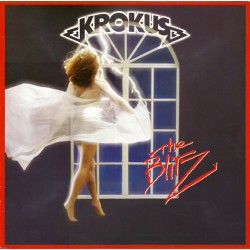 Krokus – The Blitz    |1984...