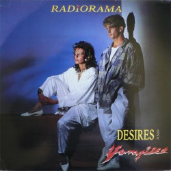 Radiorama – Desires And...