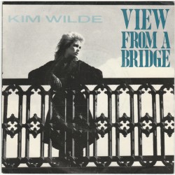 Wilde ‎Kim – View From A...