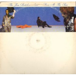 Jon Butcher Axis ‎The – Stare At The Sun|1984    	Polydor	422-817 493-1 Y-1