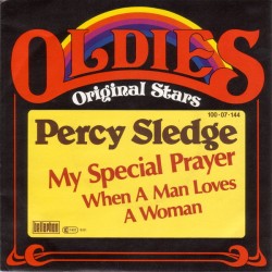 Percy Sledge – My Special...