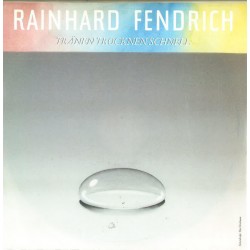 Rainhard Fendrich – Tränen...