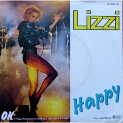 Lizzi  – Happy   |1988	OK...