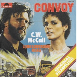 C.W. McCall – Convoy...