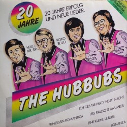 The Hubbubs – 20 Jahre...