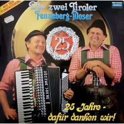 Die Zwei Tiroler...
