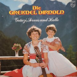 Die Greimel Dirndln  –...