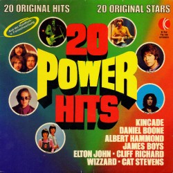 Various – 20 Power Hits...