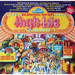 Various – High Life - 20...