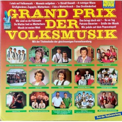 Various – Grand Prix Der...