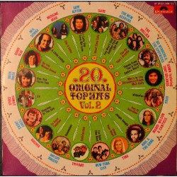 Various – 20 Original Top...