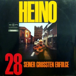 Heino – 28 Seiner Größten...