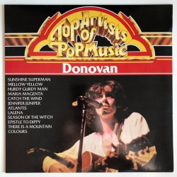 Donovan – Top Artists Of...