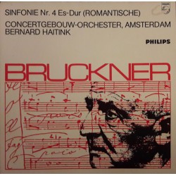 Bruckner– Sinfonie Nr. 4...