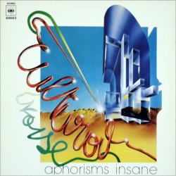 Cultural Noise – Aphorisms...