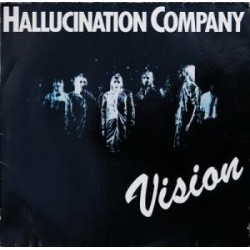 Hallucination Company –...