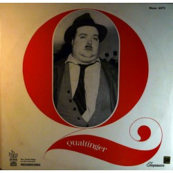 Qualtinger  – Qualtinger...