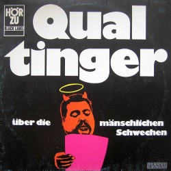 Qualtinger  – Qualtinger...