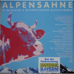 Various – Alpensahne - 20...