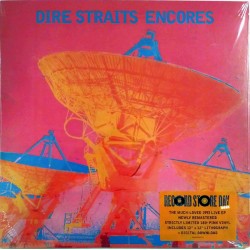 Dire Straits ‎– Encores...