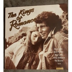 Various – The Kings Of...