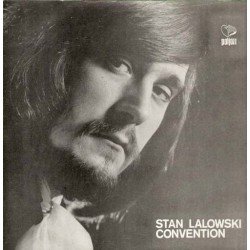 Stan Lalowski ‎– Convention...