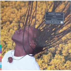 Geoffrey Oryema – Exile...