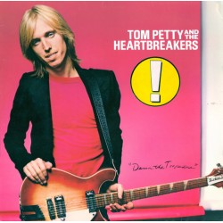 Petty Tom  And The...