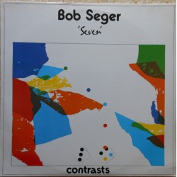 Seger Bob ‎–...