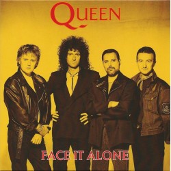 Queen – Face It Alone...