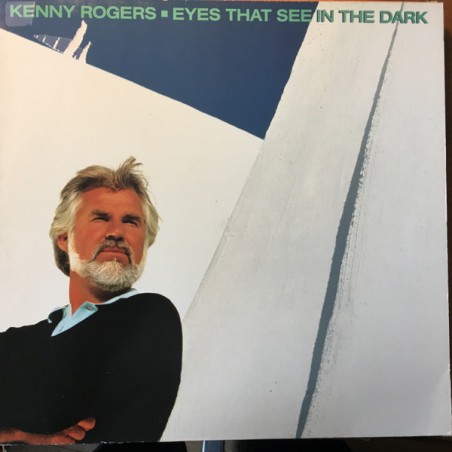 Kenny Rogers – Eyes That See In The Dark   |1983	RCA PL84697 – 40 141-4 -Club Edition
