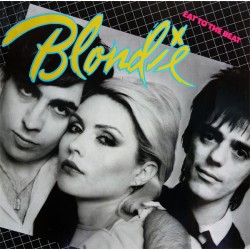 Blondie – Eat To The Beat...