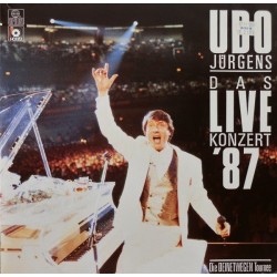 Udo Jürgens – Das Live...