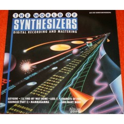 Nova - The World Of...