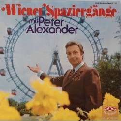 Alexander ‎– Wiener...