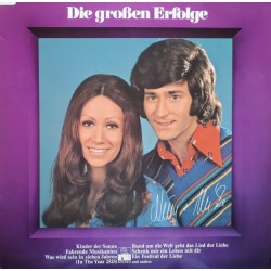 Nina & Mike – Die Großen...