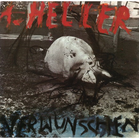 Heller ‎André– Verwunschen|1980       Mandragora– INT 160.152