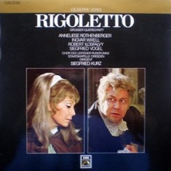 Verdi– Rigoletto  -...