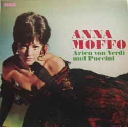 Anna Moffo – Arien Von...